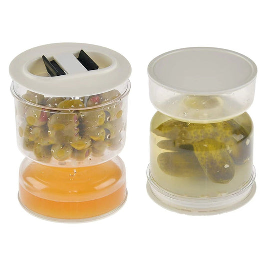 Drip Ease Jar