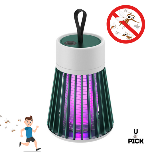 Rechargeable LED Bug Zapper