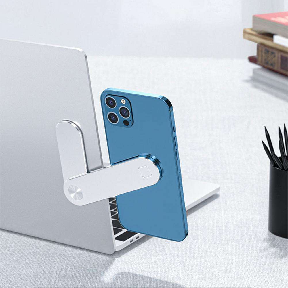 Adjustable Laptop Phone Mount