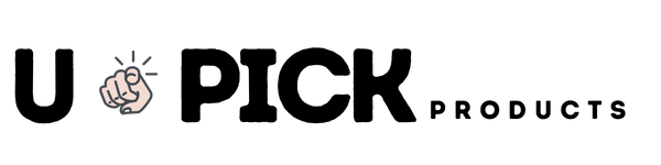U-Pick Products